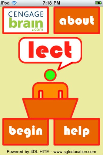 Image 0 for Cengage Learning Lect