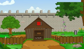 Imagen 2 para Jolly Boy Fort Escape