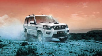 Image 1 for Scorpio Car racing & park…