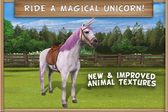 Image 0 for Pony Trails