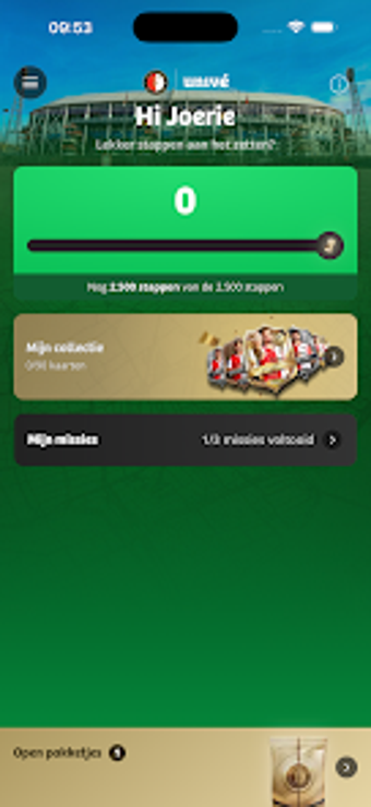 Image 0 for Feyenoord Play