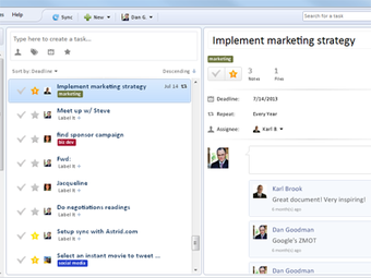 Imagen 0 para Producteev
