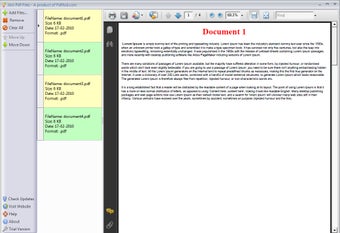 Image 0 for Pdf Joiner
