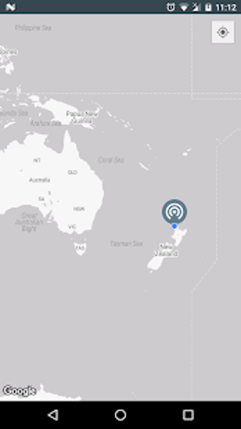 Image 1 for Cell Tower Radar