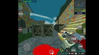 Imagen 0 para PGA3 Zombie