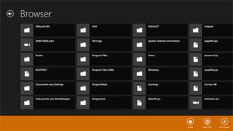 Image 2 for Play from VLC for Windows…