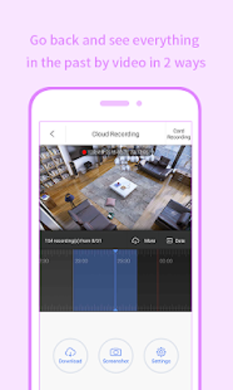 Imagen 0 para 360 Smart Camera