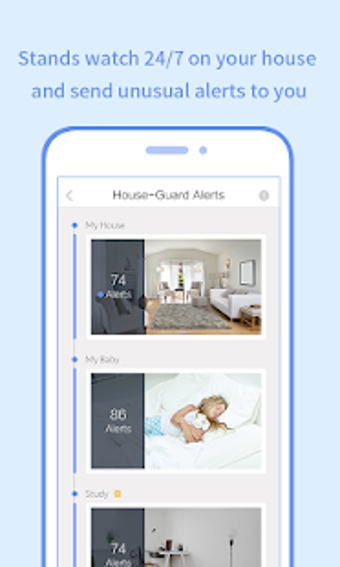 Imagen 2 para 360 Smart Camera