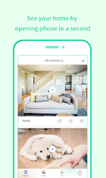 Imagen 2 para 360 Smart Camera