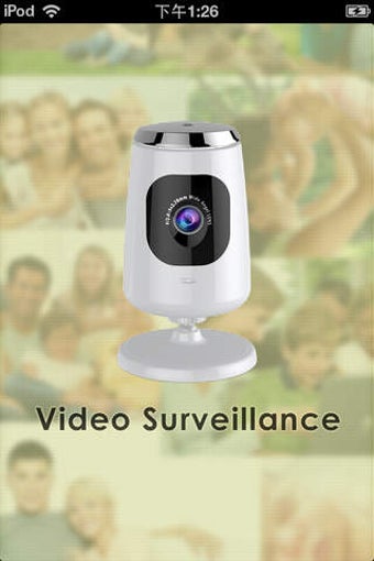 Image 0 for iHomeCamera Viewer
