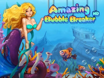 Image 0 for Amazing Bubble Breaker HD