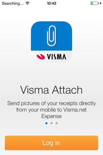 Image 0 for Visma Attach