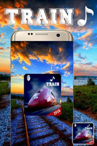 Image 3 for Train Ringtones 2018