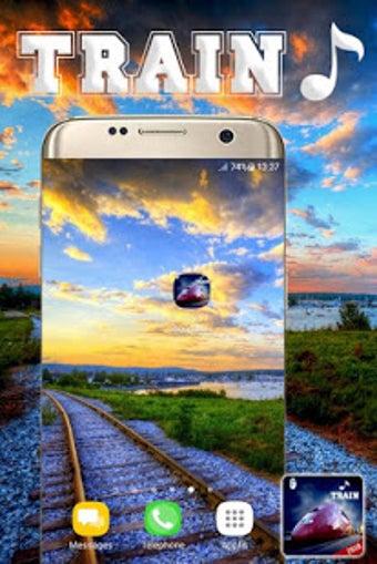 Image 2 for Train Ringtones 2018