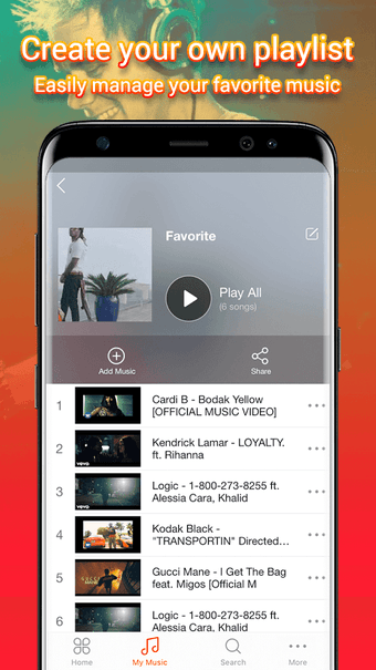 Imagen 1 para Free Music for YouTube