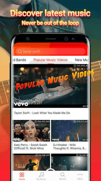 Imagen 3 para Free Music for YouTube