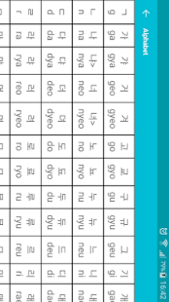 Imagen 0 para Learn Korean Free