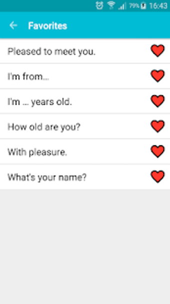 Imagen 3 para Learn Korean Free