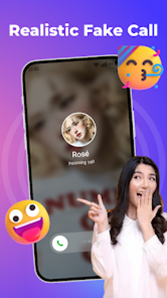 Image 0 for Prank Sounds: Fun Call  C…