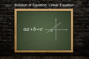 Image 0 for Equation Free