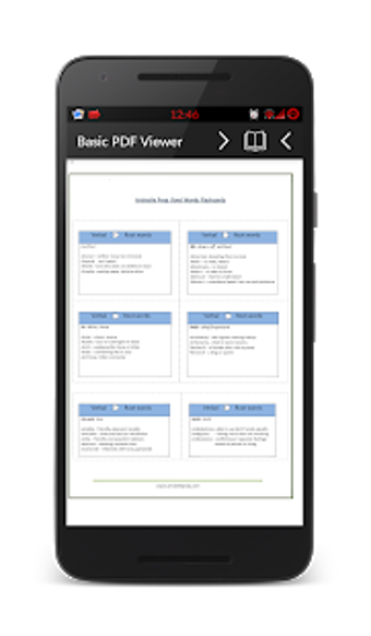 Image 2 for PDF Reader
