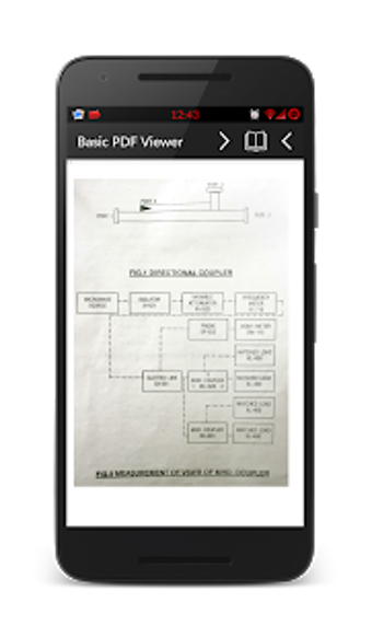 Image 0 for PDF Reader
