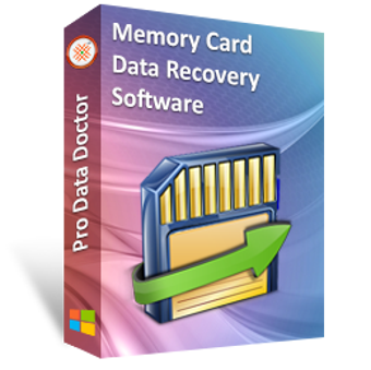 Image 0 for Memory Card Restoration S…