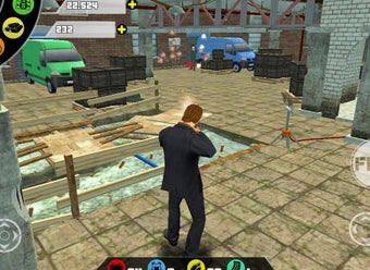 Imagen 0 para San Andreas: Real Gangste…