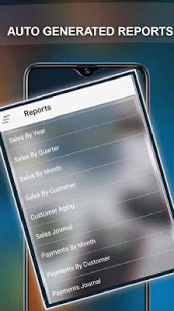 Image 3 for Invoice Maker PRO ( FREE …