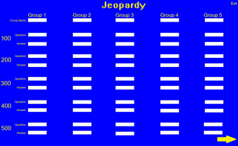 Imagen 1 para Jeopardy