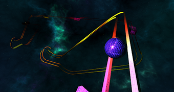 Image 1 for Nova Ball 3D - Balance Ro…