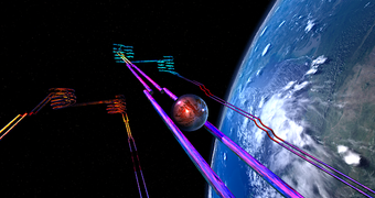 Image 2 for Nova Ball 3D - Balance Ro…