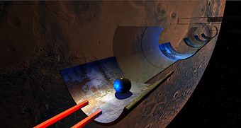 Image 2 for Nova Ball 3D - Balance Ro…