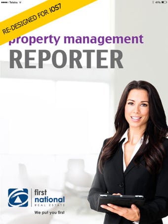 Imagen 0 para Property Management Repor…