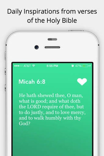 Imagen 0 para Daily Bible Scriptures - …