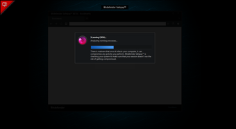 Image 0 for Bitdefender Safepay (64-b…