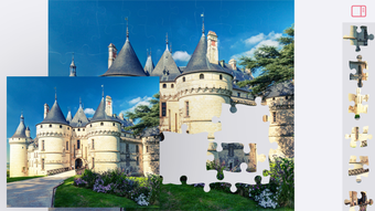 Image 0 for Jigsaw Puzzle Plus