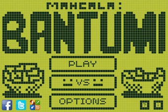 Image 0 for Mancala: Bantumi