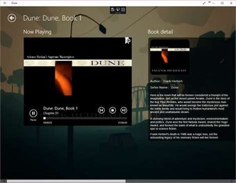 Image 2 for Dune for Windows 10