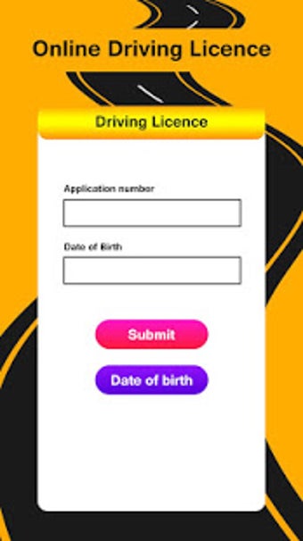 Image 3 for Online Driving Licence Al…