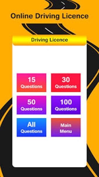 Image 0 for Online Driving Licence Al…