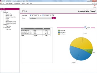 Image 7 for EQMS Professional Edition