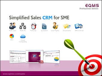 Image 0 for EQMS Professional Edition