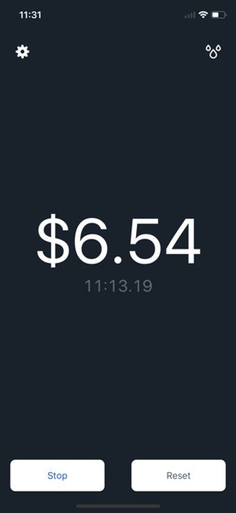 Image 3 for Worth - Hourly Wage Timer