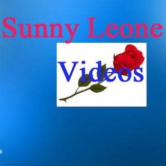 Image 0 for Sunny Leone hot videos