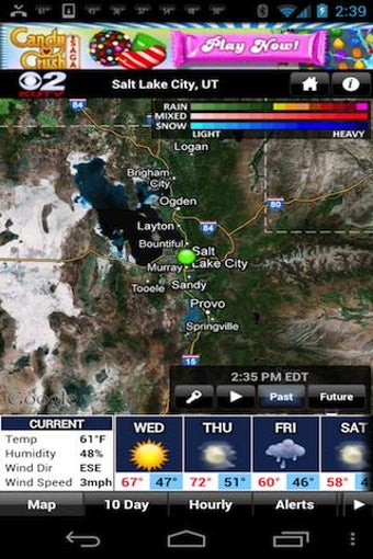 Imagen 3 para KUTV WX