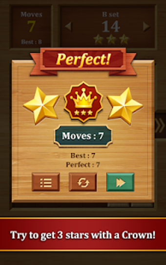 Imagen 0 para Move the Block : Slide Pu…