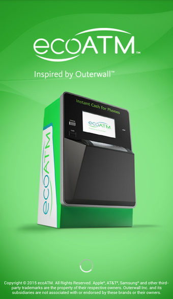 Imagen 1 para ecoATM