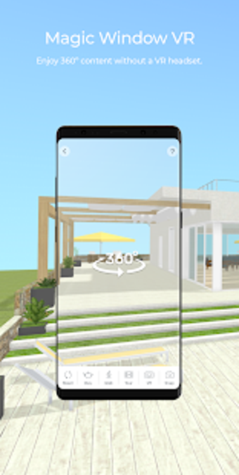 Image 3 for Kubity Go - AR/VR + more …