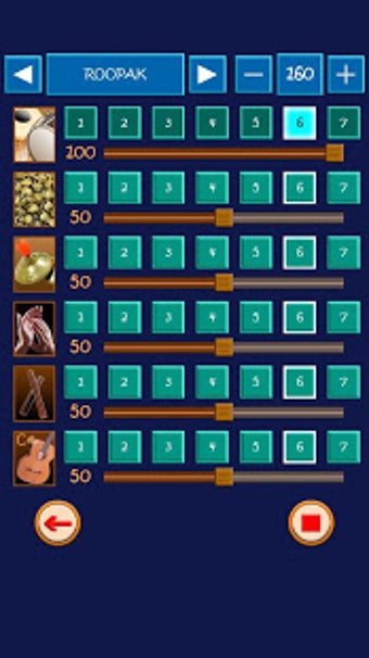 Imagen 2 para Tabla Dholak Loops
